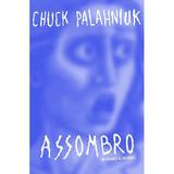 Assombro - Editora leya