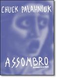 Assombro - Leya - casa da palavra