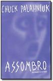 Assombro - Leya