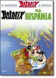 Asterix - Asterix Na Hispânia - Volume 14 - Record - grupo record