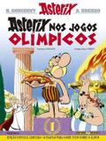 Asterix nos Jogos Olímpicos (Edição especial limitada)