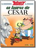 Asterix os louros de cesar - Record