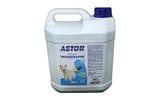 Astor 5 l Shampoo Branqueador Extrato Aloe Vera-cães e gatos - Mundo animal