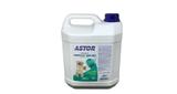 Astor 5 l Shampoo Limpeza Brilho para cães e gatos - Mundo animal