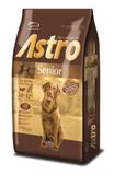 Astro caes adulto senior 15 kg - Marca