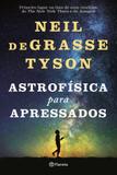 Astrofísica para apressados - Planeta do brasil