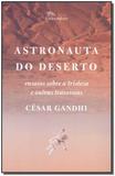 Astronauta do Deserto - Labrador
