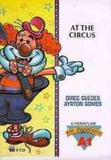 At The Circus A1 - Ftd (didaticos)