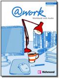At work 1 wb cd 1a ed - Moderna