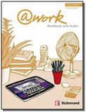 At work 2 workbook - Moderna
