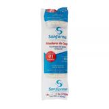 Atadura Crepe 6cm - Sanfarma