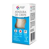 Atadura Crepe Ever Care 8cm