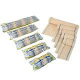 Atadura Crepom 10cmx1,2m Polar Fix