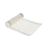 Atadura de Crepe 13 fios Em Repouso 20cmx180cm 12un Fort Clean