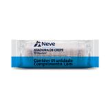 Atadura de Crepe 13 Fios - Neve 15cm - Neve ind e com de prod cir