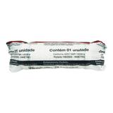 Atadura de Crepom 20cm X 1,8m Neve 13 fios/cm