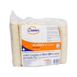 Atadura de Crepom Cremer 15cmx1,8m (Pacote com 12 unidades)