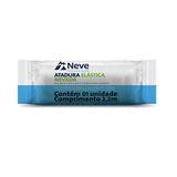 Atadura Elástica 15cm X 2,2m Neve - kit c/12 unidades