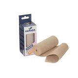 Atadura Elástica de Média Compressão 15cm x 1,60cm Bege Famara