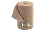 Atadura Elástica E Compressiva 10cmx2m Atadress