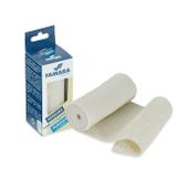 Atadura Elastica Media Compressao Famara Health Care 10CM X 1,30 M