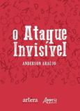 Ataque invisivel, o - Appris