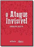 Ataque invisivel, o - appris