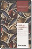 Ateliê do Pensamento Social - Fgv
