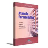 Atenção farmacêutica - Epub editora