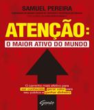 Atencao - O Maior Ativo Do Mundo - Gente