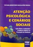 Atenção Psicológica e Cenários Sociais - Juruá