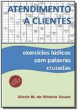 Atendimento a clientes - Autor independente
