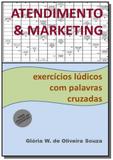 Atendimento e marketing - Autor independente