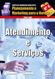 Atendimento e Serviços - Commit (dvd)