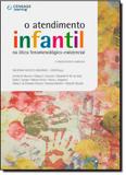 Atendimento Infantil na Ótica Fenomenológico-existencial - Cengage learning nacional