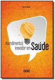 Atendimento inovador em saude - Doc editora
