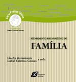 Atendimento psicanalítico de família - Zagodoni