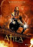 Atila O Huno (DVD) - Flashstar