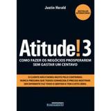 Atitude!3 - Como fazer os negócios prosperarem sem gastar um centavo - Fundamento
