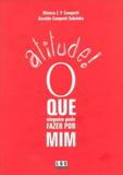 Atitude-O Que Ninguém Pode Fazer Por Mim - Lge-ler