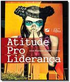 Atitude pro lideranca - Letramento