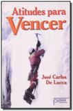 Atitudes Para Vencer - Grupo elsevier