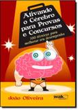 Ativando o Cerebro Para Provas e Concursos - Wak