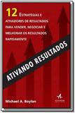 Ativando Resultados - Alta books