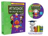 Atividade Na Sala De Aula 2 Ano Ensino Fundamental - Editora rideel