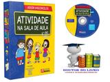 Atividade Na Sala De Aula 4º Ano Ensino Fundamental - Editora rideel