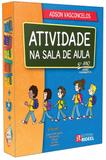 Atividade Na Sala De Aula 5º Ano Ensino Fundamental - Editora rideel