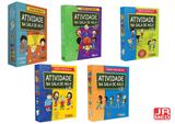 Atividade Na Sala De Aula - Coleção Completa Do 1º Ao 5º Ano - Editora rideel