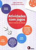 Atividades com jogos para o ensino de ingles - Disal editora