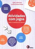Atividades com jogos para o ensino de ingles - Disal editora